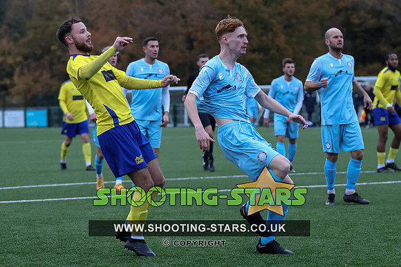 221206 Ascot v Little Common-0134
