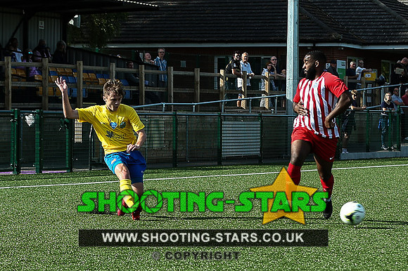200912 AU v Colliers Wood-187