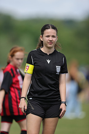 Referee @ ECFC 2024-0098