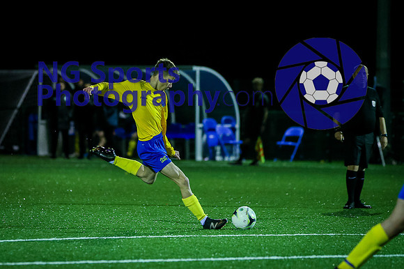 Ascot Utd vs Camberley Allied Counties