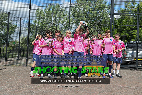 250504 Ascot v Sutton U14-0550