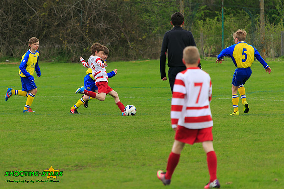 130427 Burghfield U11 v Ascot Pumas 3-0 051