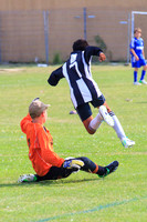 Maidenhead v Oaklands