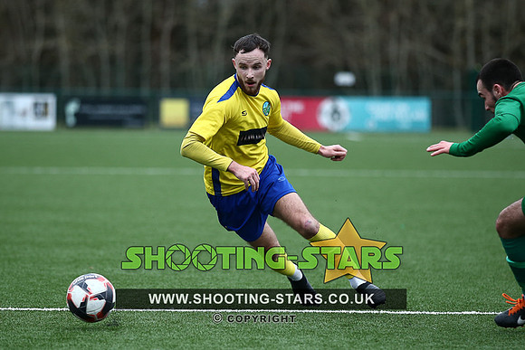 230204 Ascot v Oxhey Jets-0088