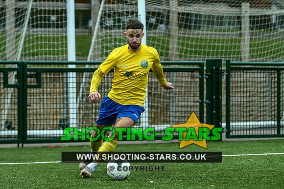 211114 Ascot v St Panteleimon0053