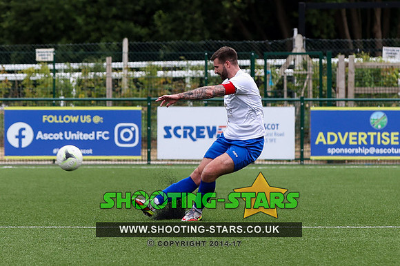 220730 Ascot v South Park-0106