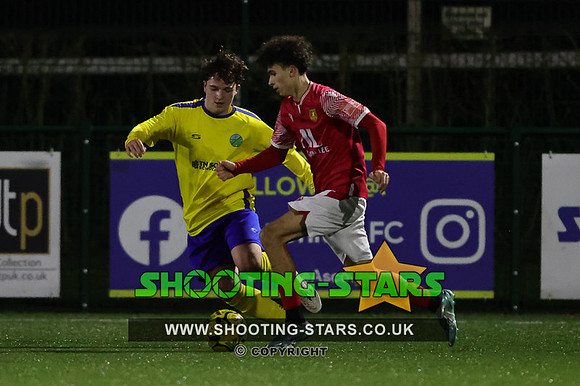 250204 Ascot v Uxbridge U18-0091
