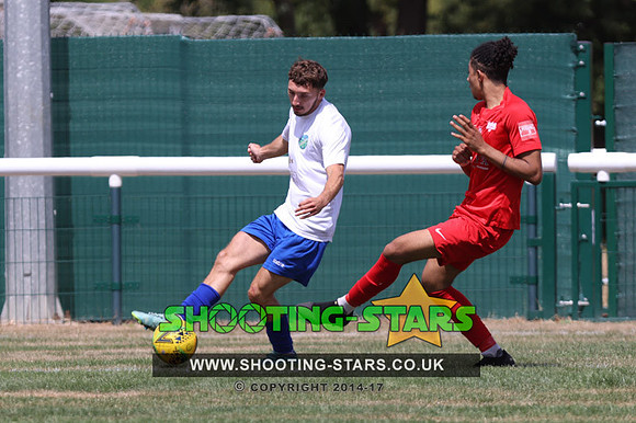 220723 Binfield v Ascot Pre-S-0156