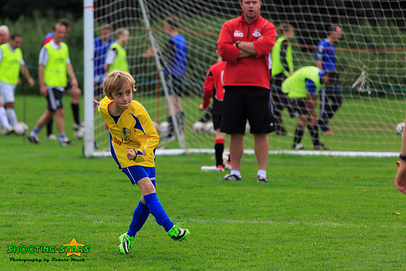 131005 B Cav U9 3 v NPL Lightning 1 022