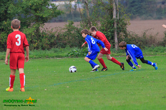 130928 Burgfield U12 Blues 2 v Binfield Lions 2 104