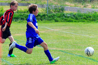 AFC Henley v Burghfield 1