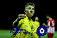 Ascot Utd FC vs Redhill FC  (18)
