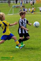 140505 Magpies U10 Ascot Tourny 001
