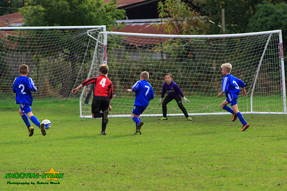 131019 Burgfield U12 Blues 2 v AFC Henley 0 124