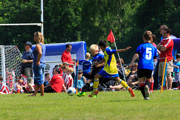 130629 Sandhurst Wanderers U8 at BTJ U9 Trny (113)