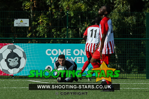 200912 AU v Colliers Wood-224