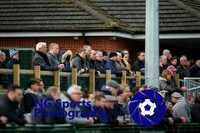Ascot Utd FC vs Speltorne Sports FC , Combined Counties Football League