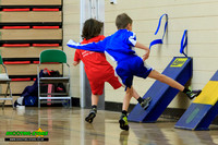 140214 Y3+4 Bracknell Indoor Athletics 237