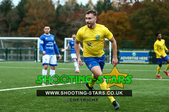 211114 Ascot v St Panteleimon0034