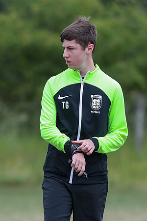 Referee @ ECFC 2024-0097