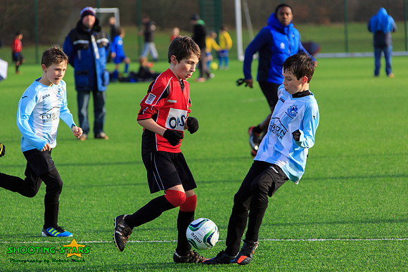 140208 B Cav U9 v Finch Falcons 083