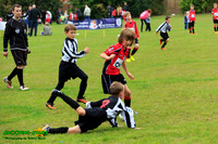 130921 Burgfield U12 Blues 5 v Ascot Aces 2 694