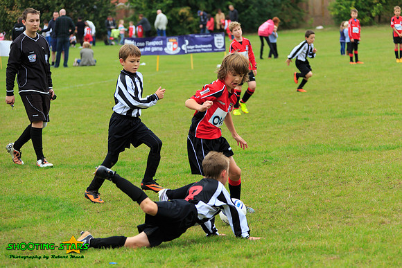 130921 Burgfield U12 Blues 5 v Ascot Aces 2 694