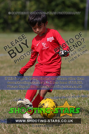 FCB24 U8 B-0063