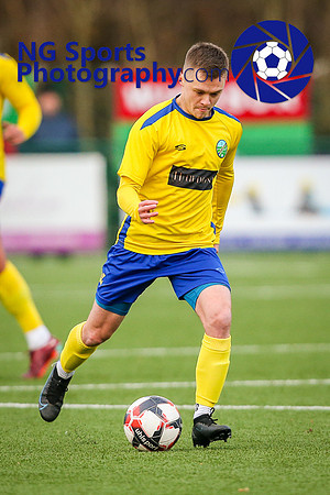 17/12/2022 Ascot Utd vs Windsor FC League Match, NG Sports Photography