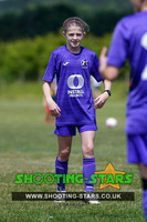 U12G EvC 2024-DB-0008