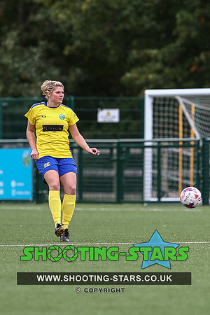 221030 Ascot v Bournemouth Women-0015