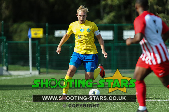200912 AU v Colliers Wood-184