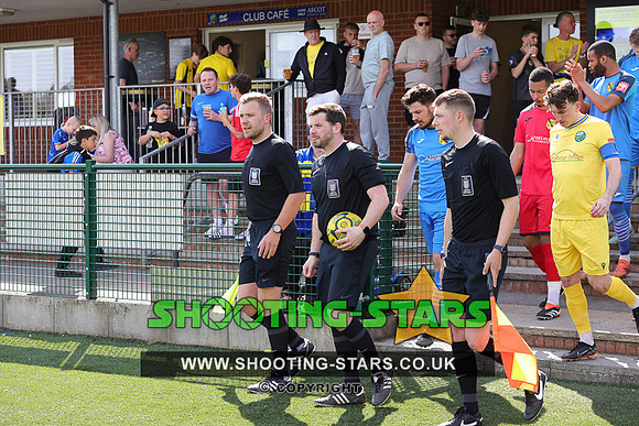 250412 Ascot v Westfield-0044