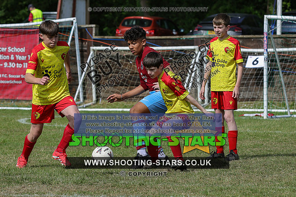 BFC25-U13-0073