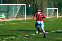 191214 Berks County U18 v Windsor