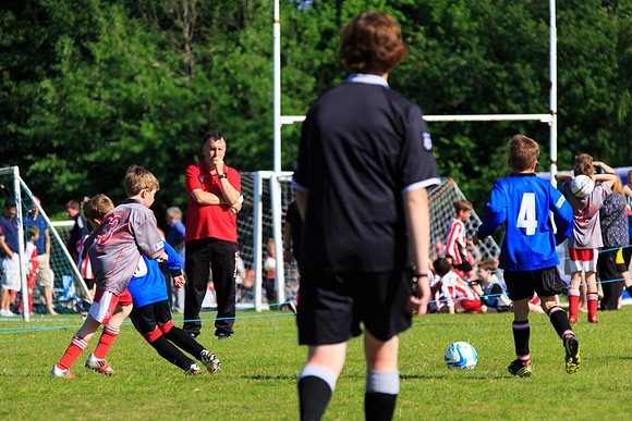 130629 Sandhurst Wanderers U8 at BTJ U9 Trny (379)