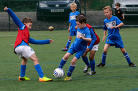 U8 WW v Coventry