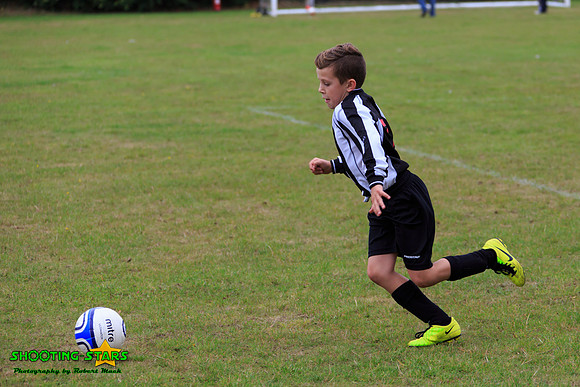 130921 Burgfield U12 Blues 5 v Ascot Aces 2 691