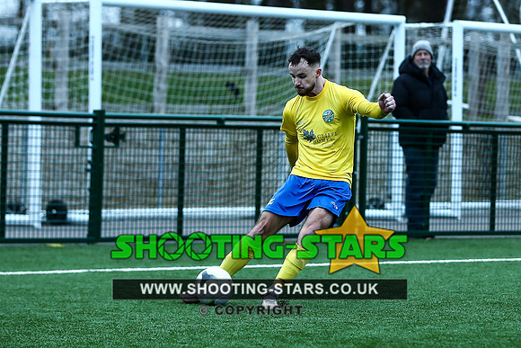 220122 Ascot v Edgeware 0160