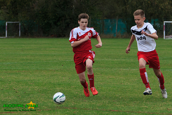 141018 EC Lions U10 v Caversham Trent Blues 1-1 411