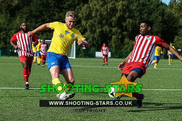 200912 AU v Colliers Wood-232