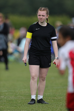 Referee @ ECFC 2024-0115