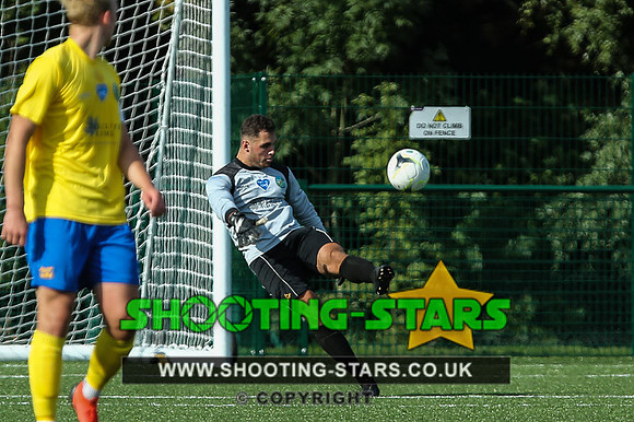 200912 AU v Colliers Wood-225