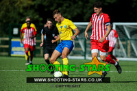 200912 AU v Colliers Wood-053