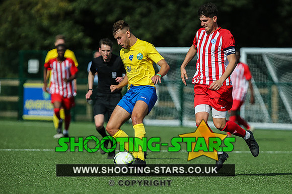 200912 AU v Colliers Wood-053