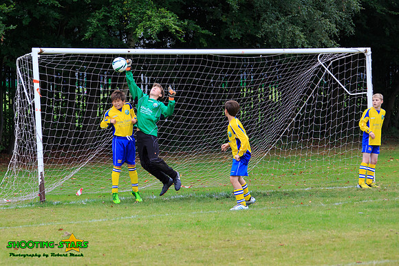 130921 Burgfield U12 Blues 5 v Ascot Aces 2 012