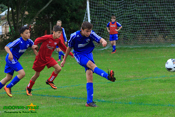 130928 Burgfield U12 Blues 2 v Binfield Lions 2 018