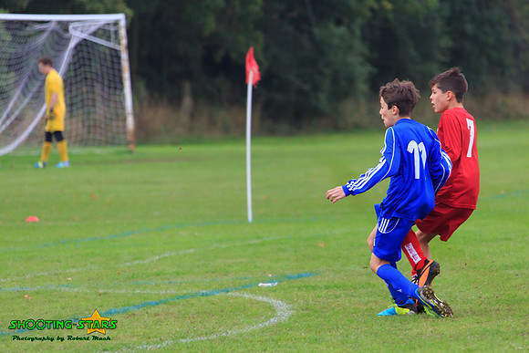 130928 Burgfield U12 Blues 2 v Binfield Lions 2 052