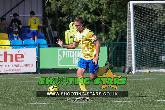 240914 Ascot v Met Police-0473