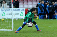 U9 Ashridge Park @BinfieldFC 2019 Tournament